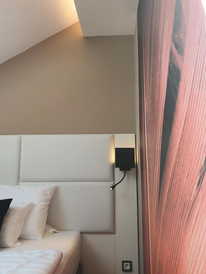Kaposvar Apartman Eksteriør bilde